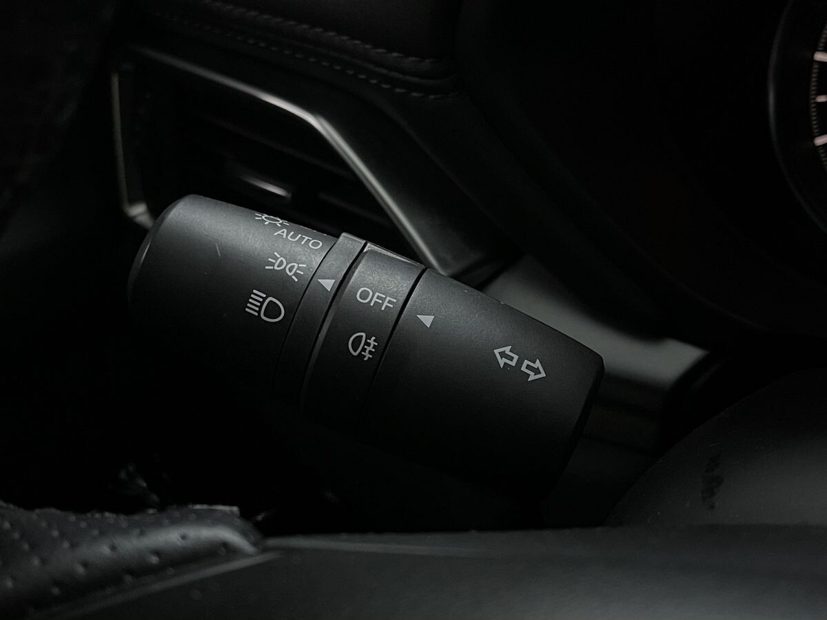 Mazda CX-5 2022 - фото автомобиля