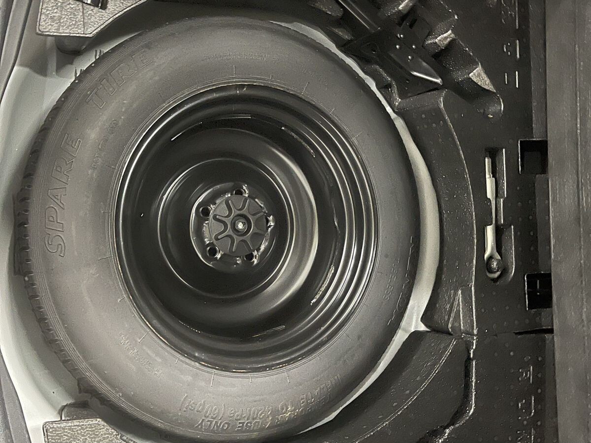 Mazda CX-5 2022 - фото автомобиля