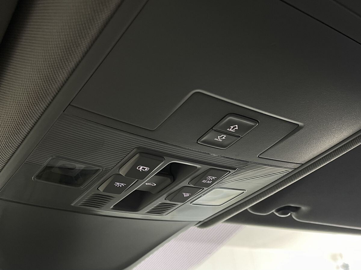 Volkswagen Tayron 2023 - фото автомобиля