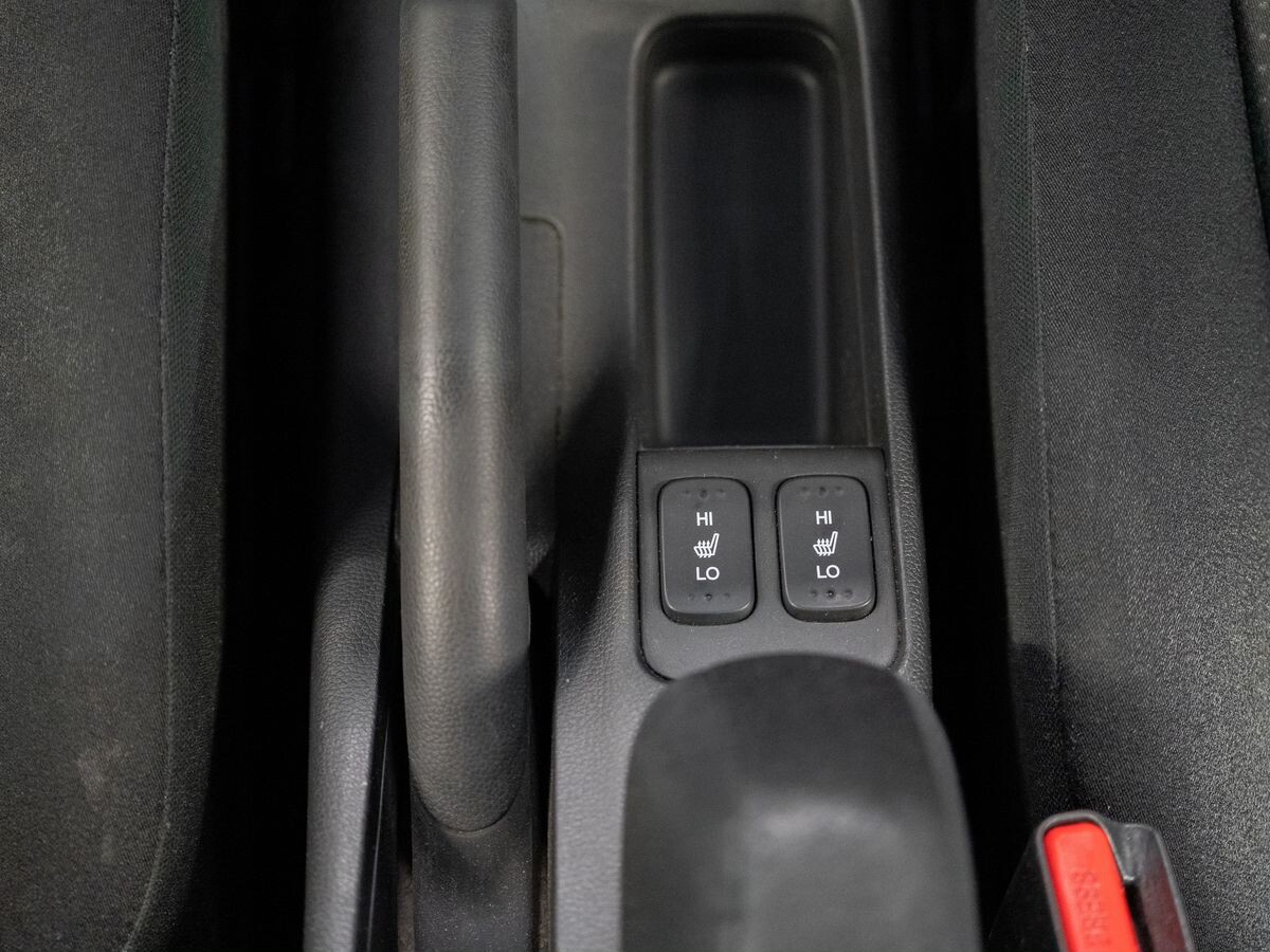 Honda Fit 2016 - фото автомобиля