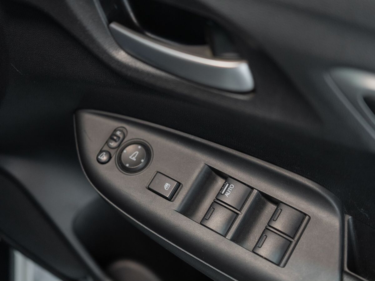 Honda Fit 2016 - фото автомобиля