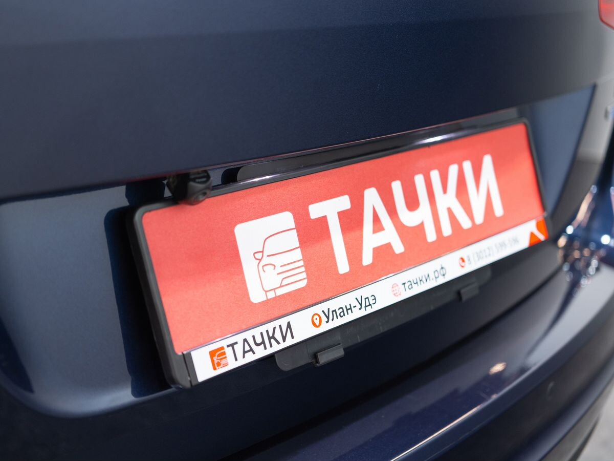 Volkswagen Sharan 2012 - фото автомобиля