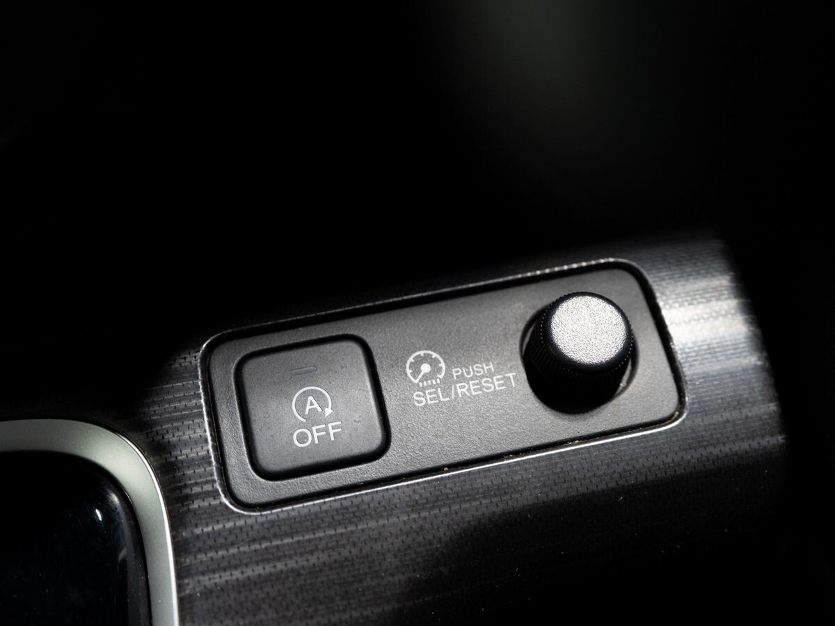 Honda Stepwgn 2016 - фото автомобиля