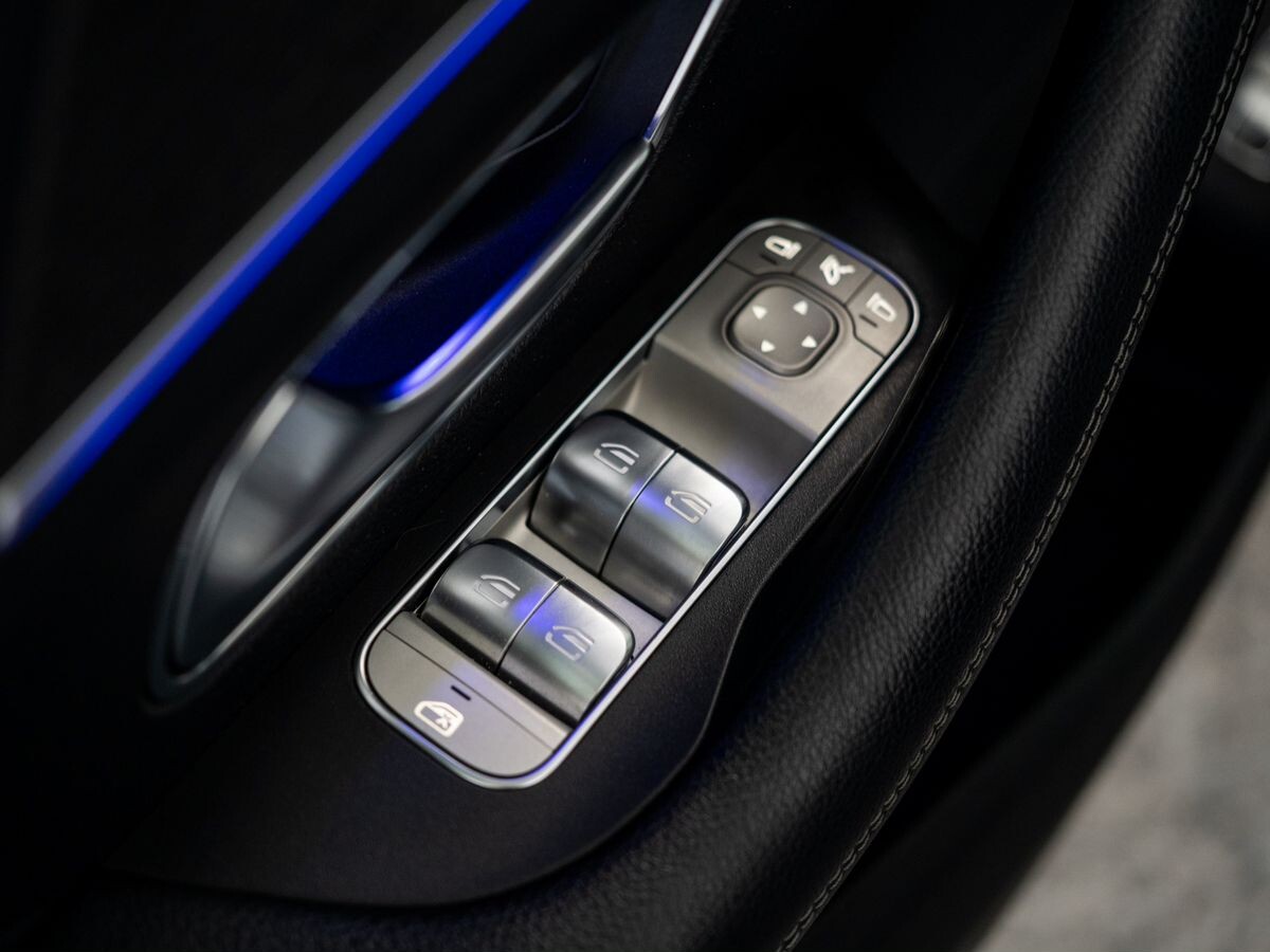 Mercedes-Benz GLS 2019 - фото автомобиля