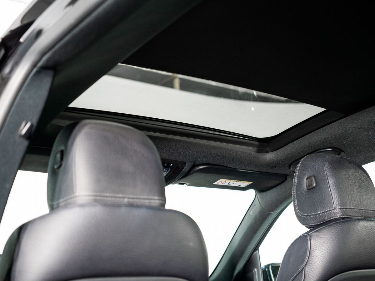 Mercedes-Benz GLS 2019 - фото автомобиля