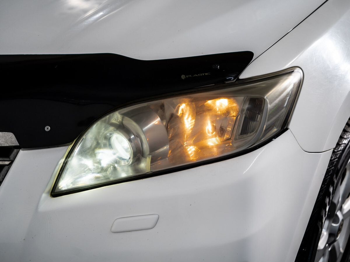 Toyota RAV4 2010 - фото автомобиля