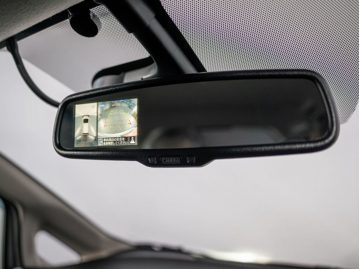 Nissan Note 2016 - фото автомобиля