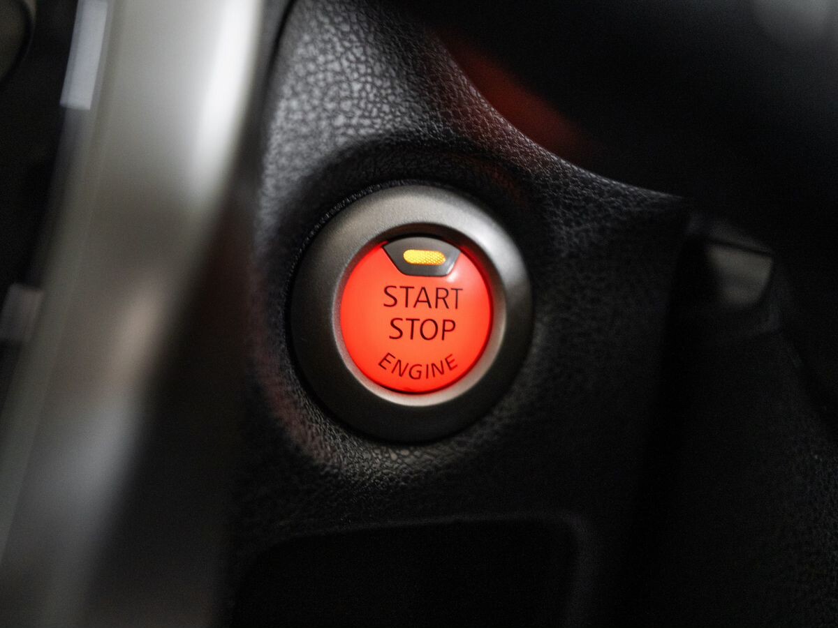 Nissan Note 2016 - фото автомобиля