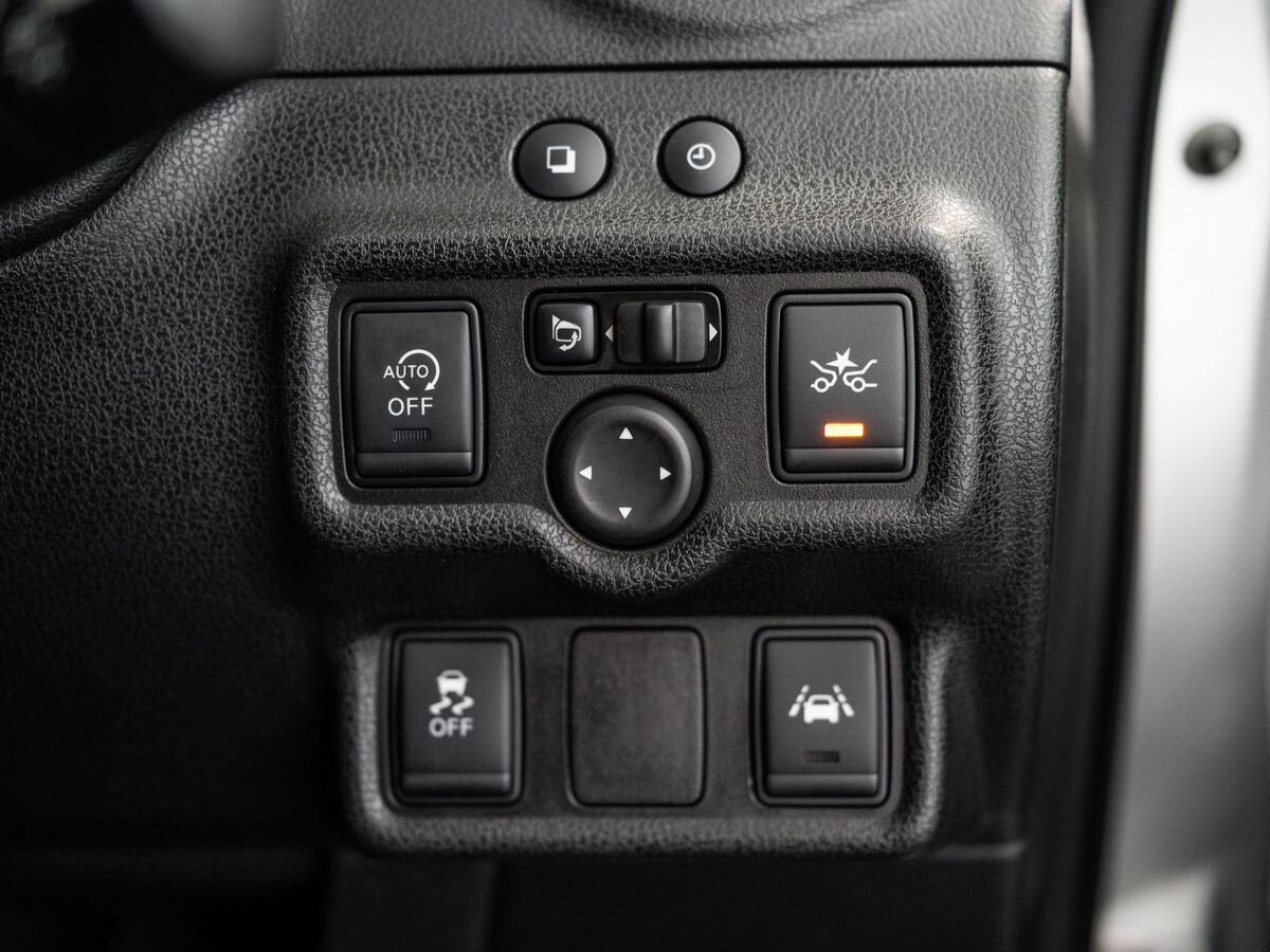 Nissan Note 2016 - фото автомобиля