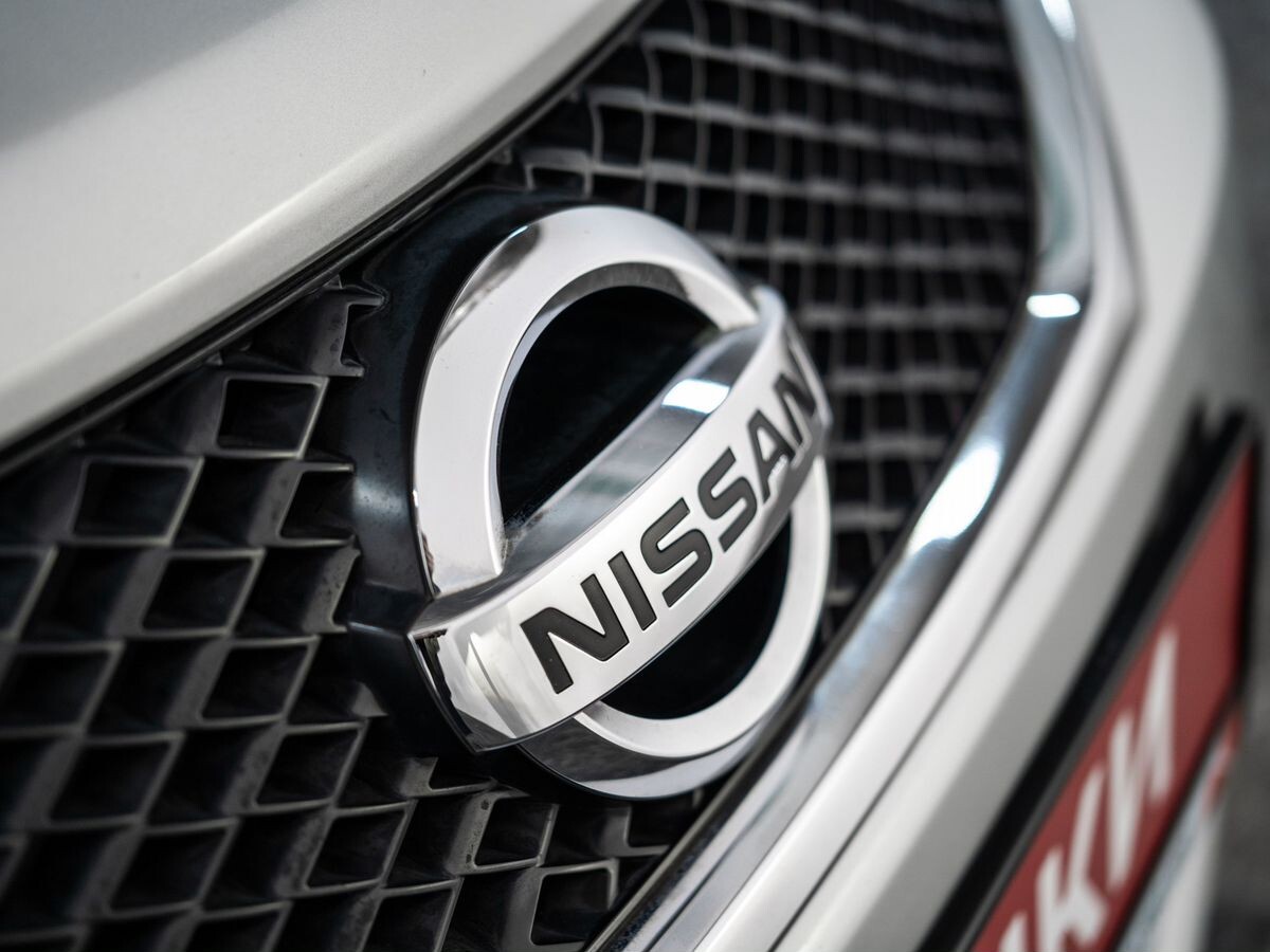 Nissan Note 2016 - фото автомобиля