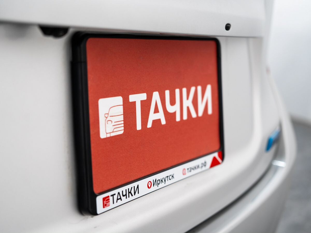 Nissan Note 2016 - фото автомобиля