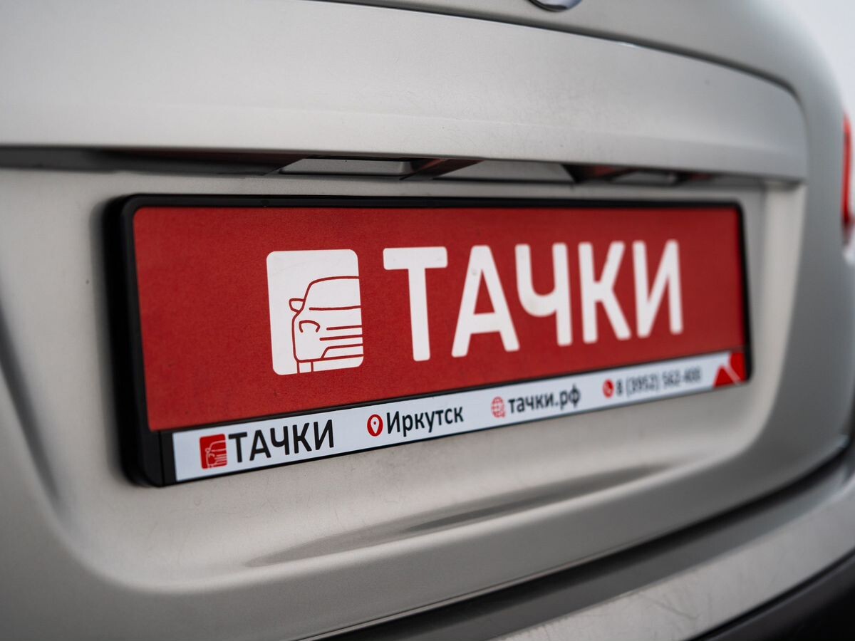 Nissan Qashqai 2012 - фото автомобиля