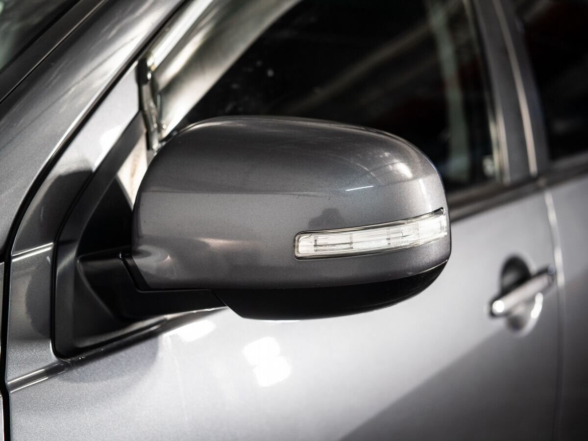 Mitsubishi Outlander 2011 - фото автомобиля