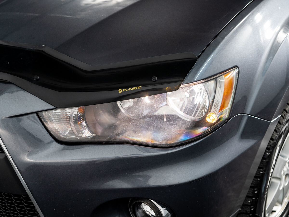 Mitsubishi Outlander 2011 - фото автомобиля