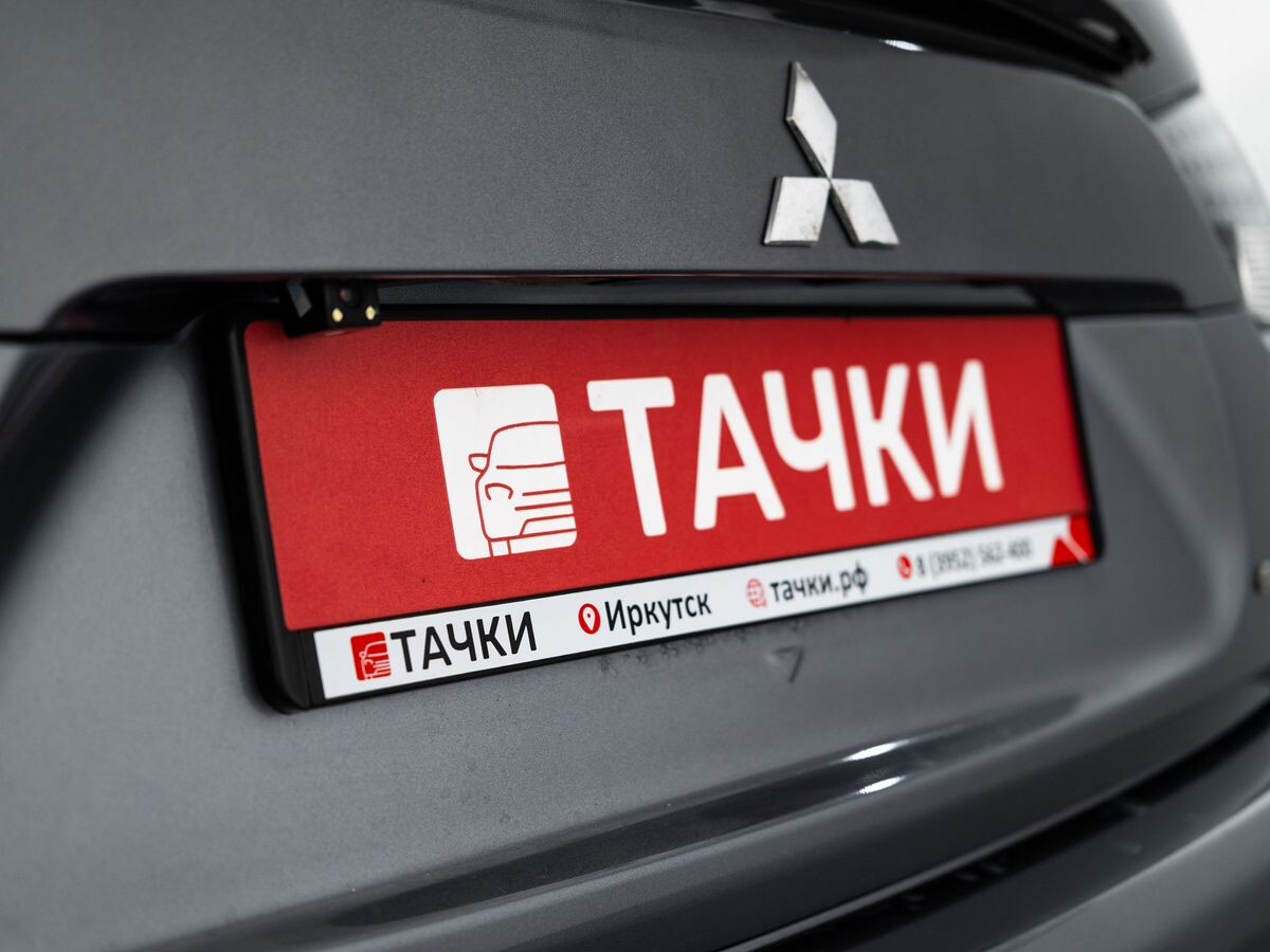 Mitsubishi Outlander 2011 - фото автомобиля