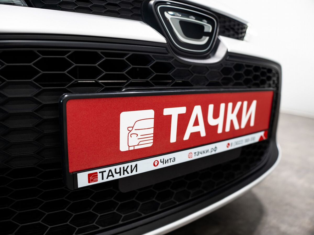 Toyota Corolla 2019 - фото автомобиля