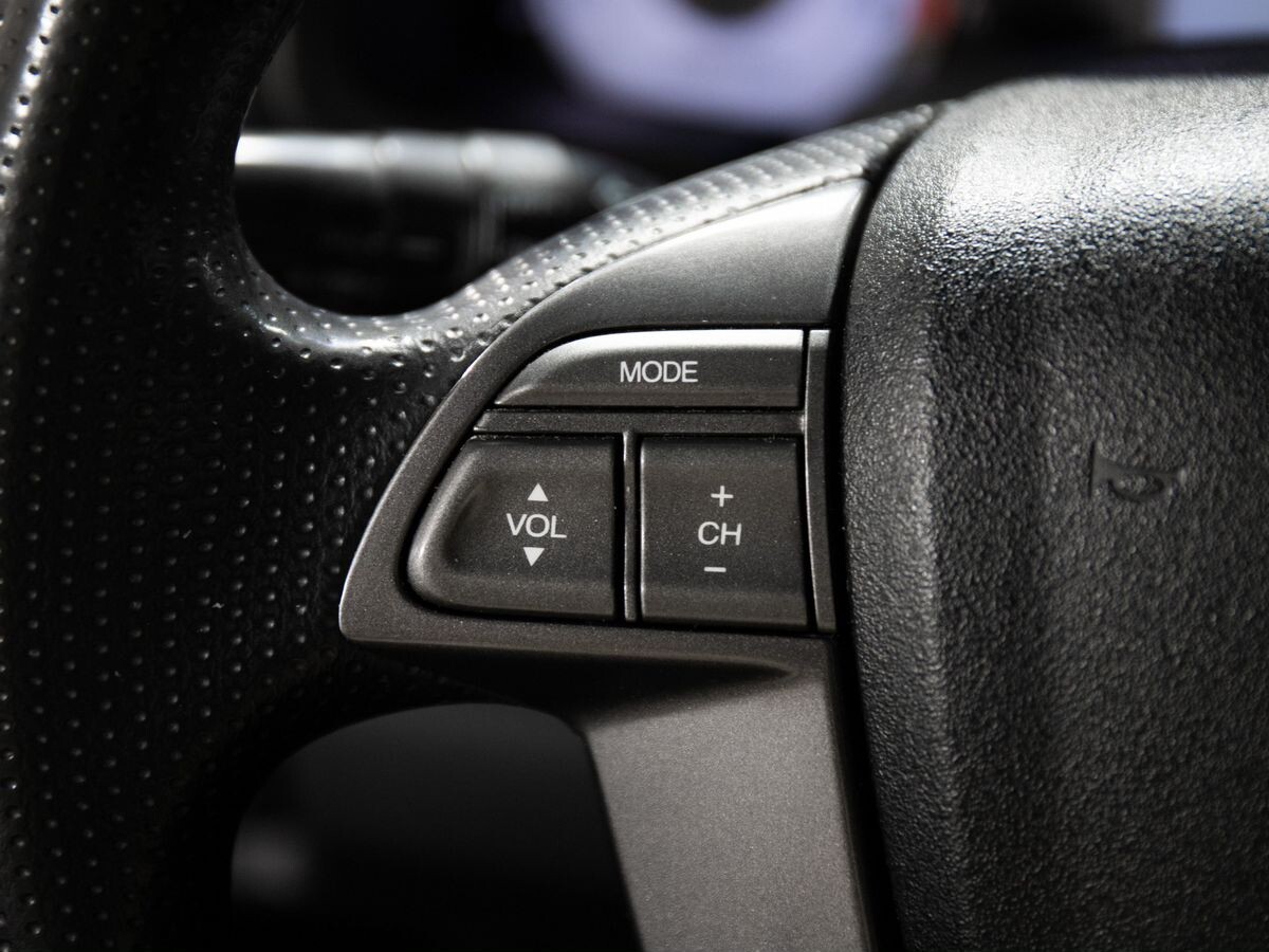 Honda Pilot 2008 - фото автомобиля