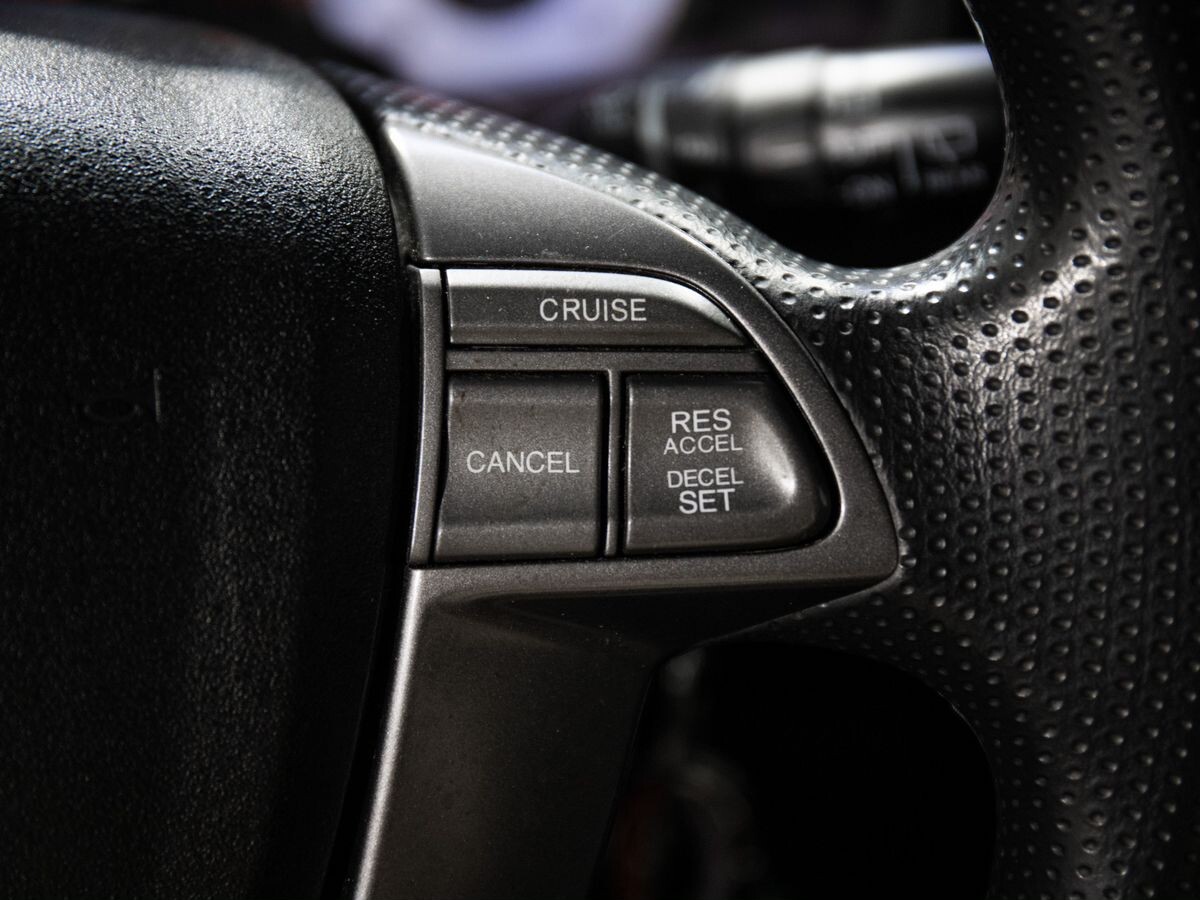 Honda Pilot 2008 - фото автомобиля