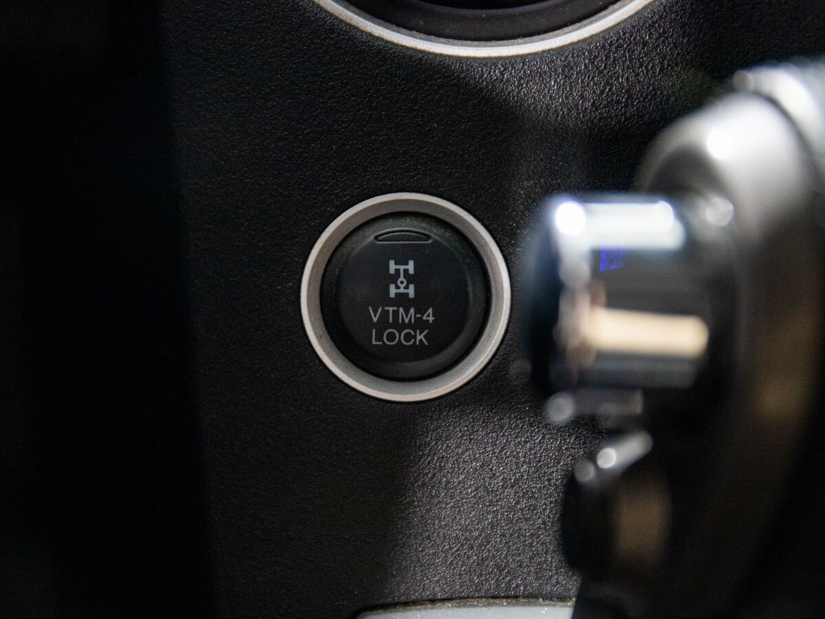 Honda Pilot 2008 - фото автомобиля