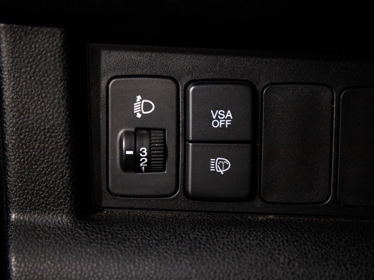 Honda Pilot 2008 - фото автомобиля