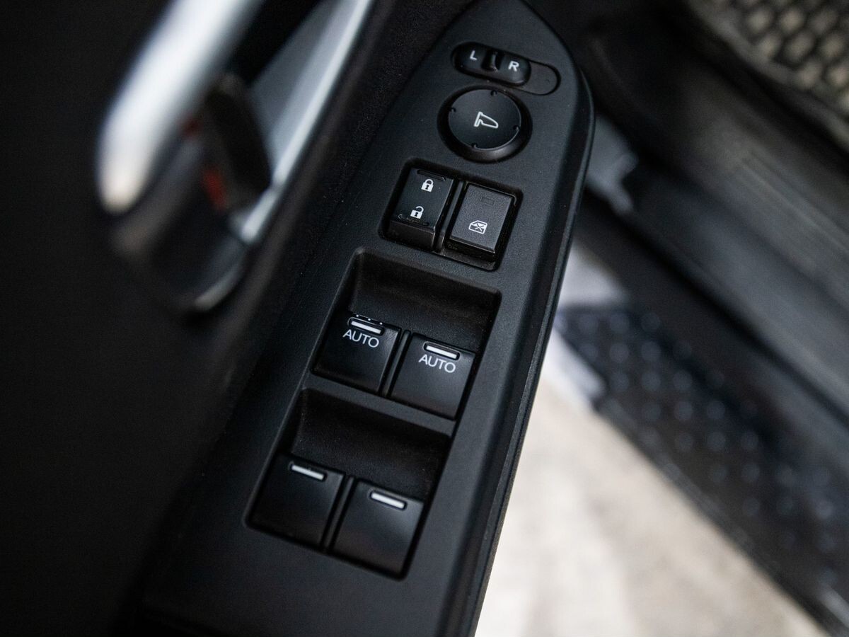 Honda Pilot 2008 - фото автомобиля