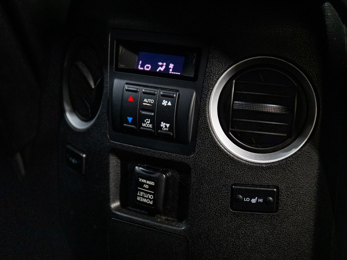 Honda Pilot 2008 - фото автомобиля