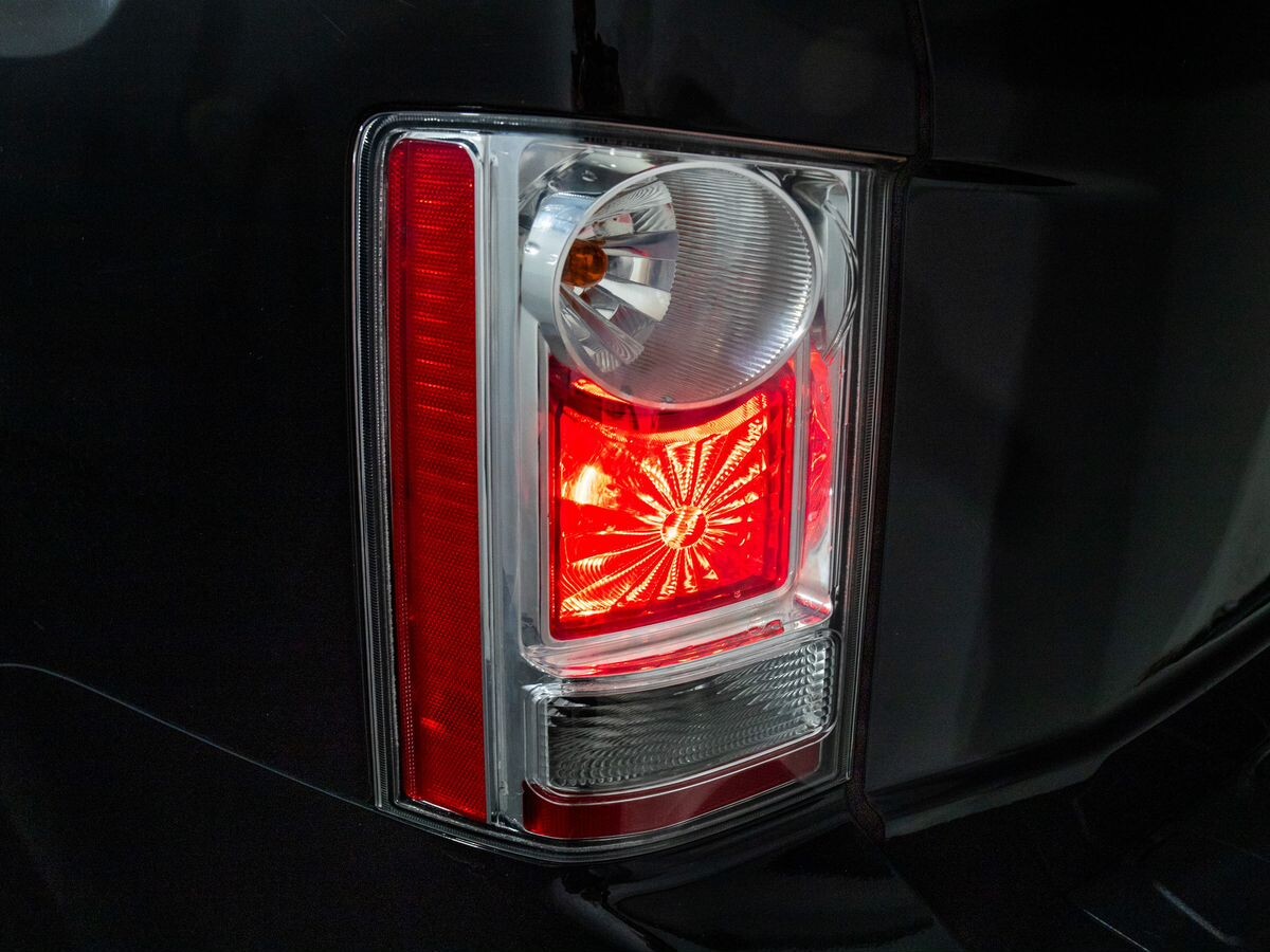 Honda Pilot 2008 - фото автомобиля