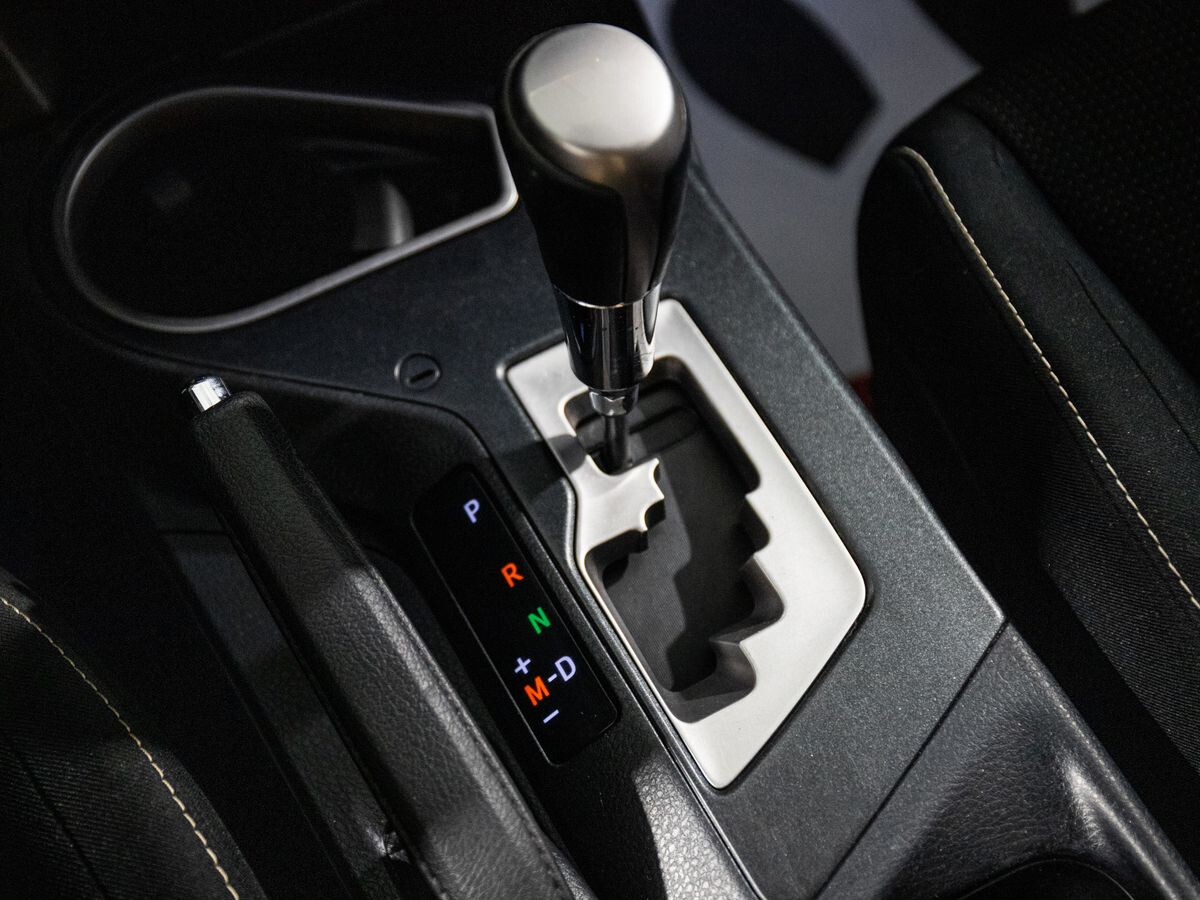 Toyota RAV4 2017 - фото автомобиля