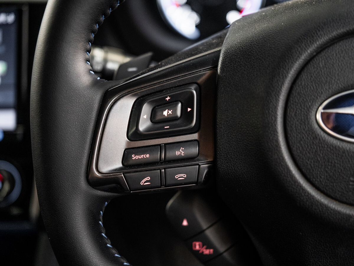 Subaru Levorg 2018 - фото автомобиля