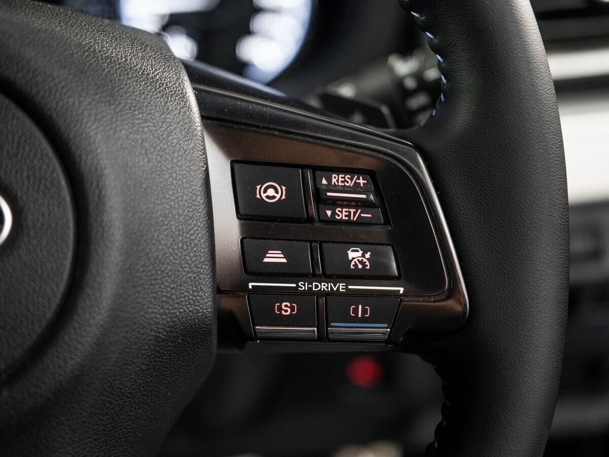 Subaru Levorg 2018 - фото автомобиля