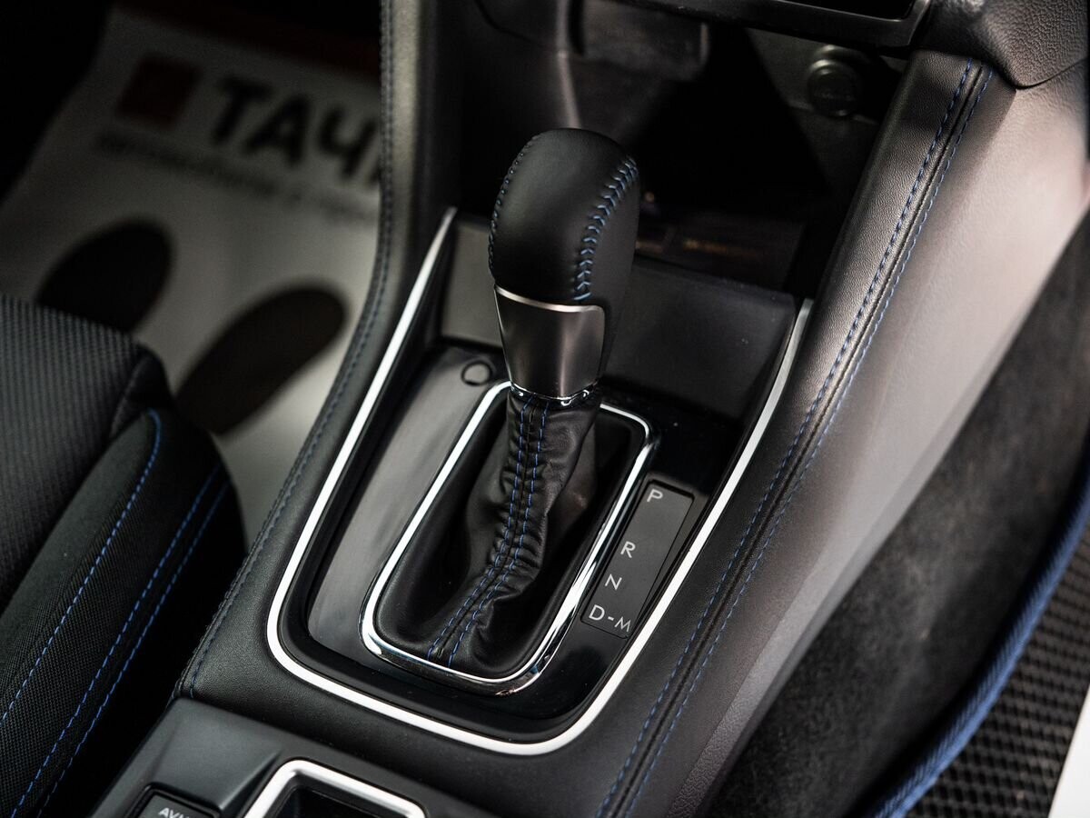 Subaru Levorg 2018 - фото автомобиля