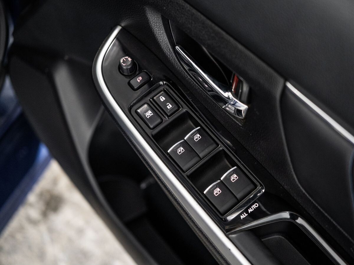 Subaru Levorg 2018 - фото автомобиля