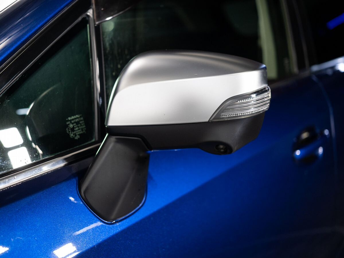 Subaru Levorg 2018 - фото автомобиля