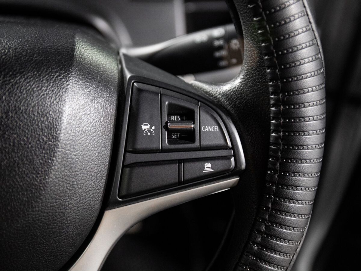 Suzuki Solio 2020 - фото автомобиля