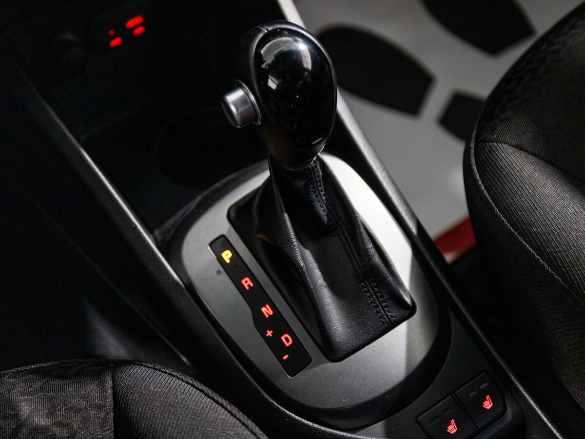 Kia Rio 2015 - фото автомобиля