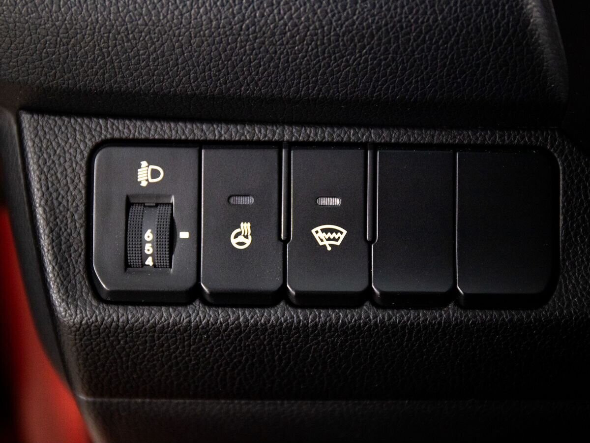 Kia Rio 2015 - фото автомобиля