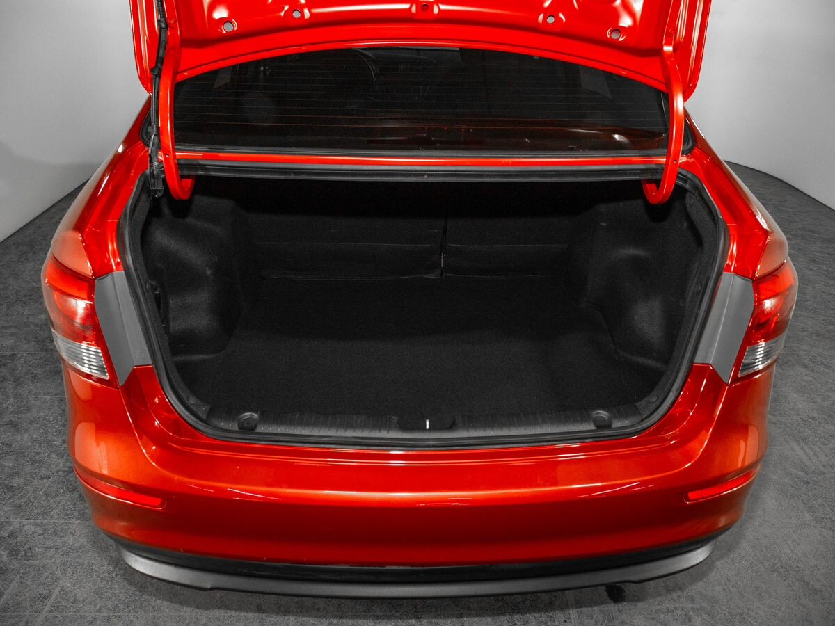 Kia Rio 2015 - фото автомобиля