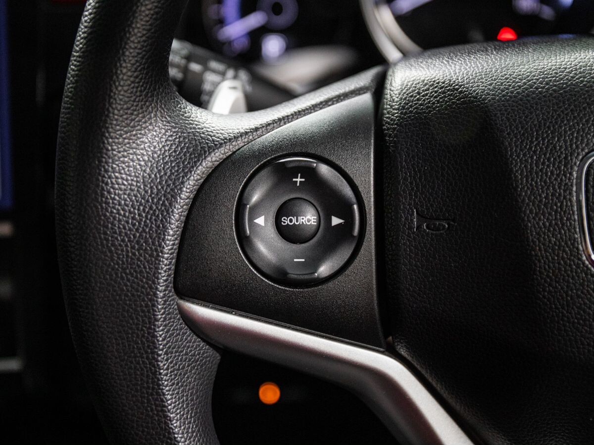 Honda Fit 2013 - фото автомобиля