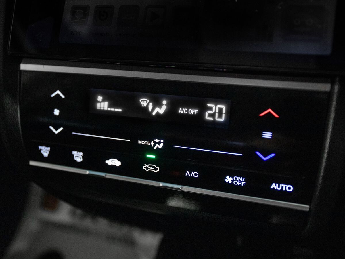 Honda Fit 2013 - фото автомобиля