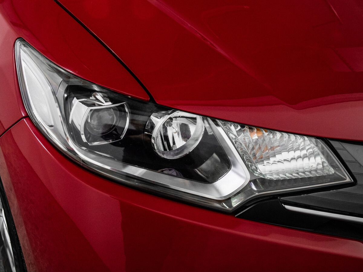 Honda Fit 2013 - фото автомобиля