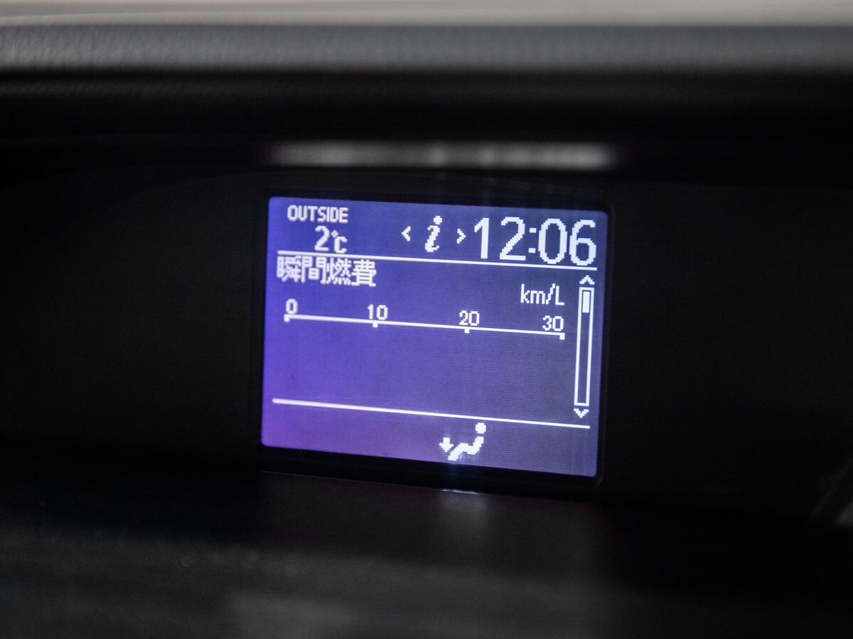 Toyota Voxy 2014 - фото автомобиля