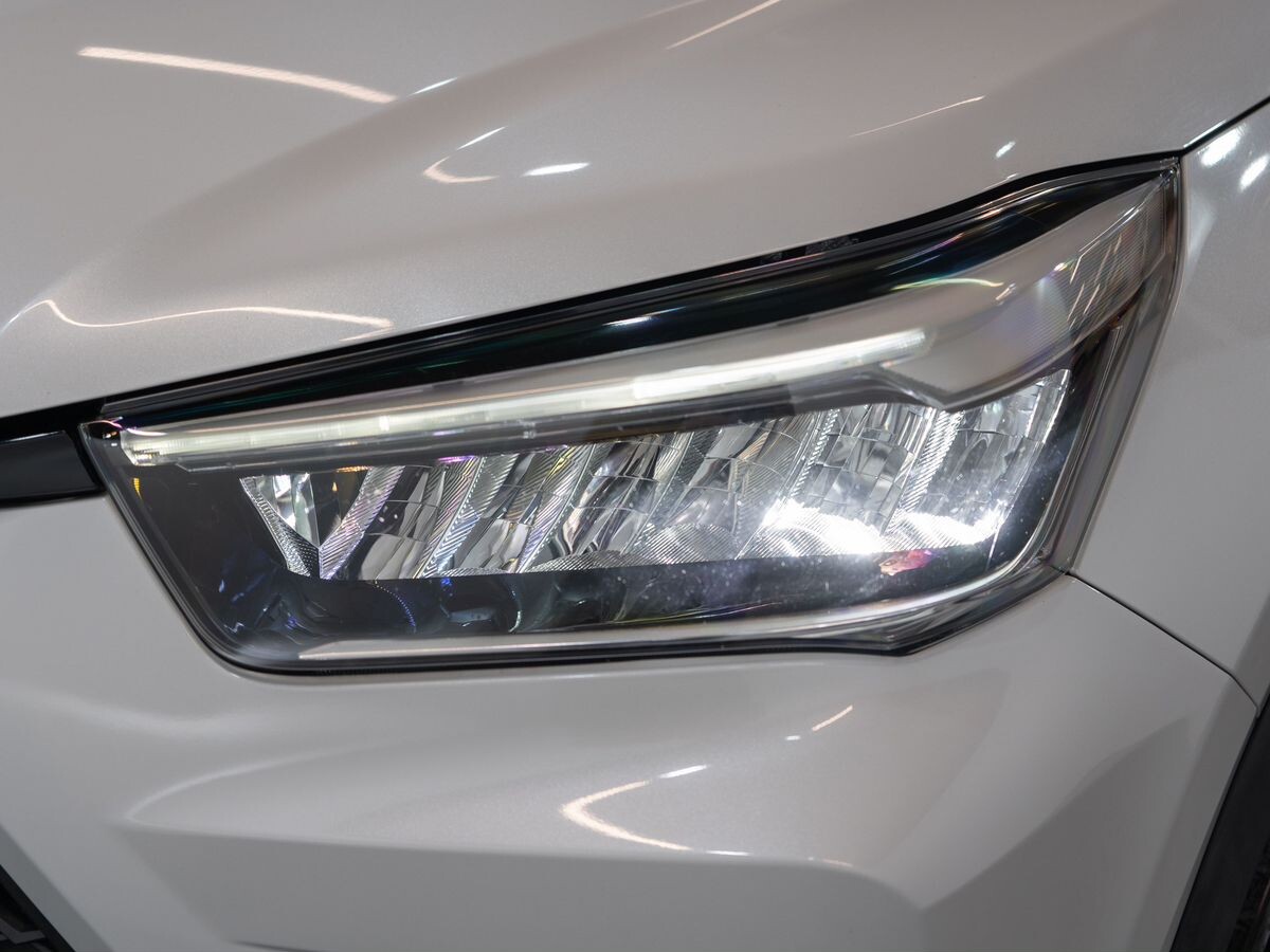 Toyota Raize 2019 - фото автомобиля