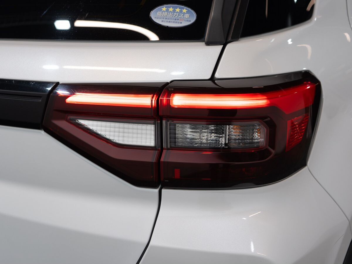 Toyota Raize 2019 - фото автомобиля