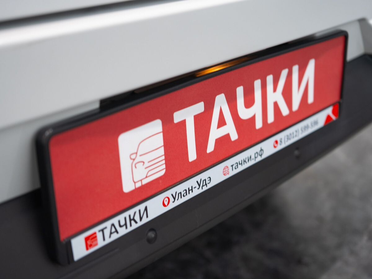 Toyota Raize 2019 - фото автомобиля