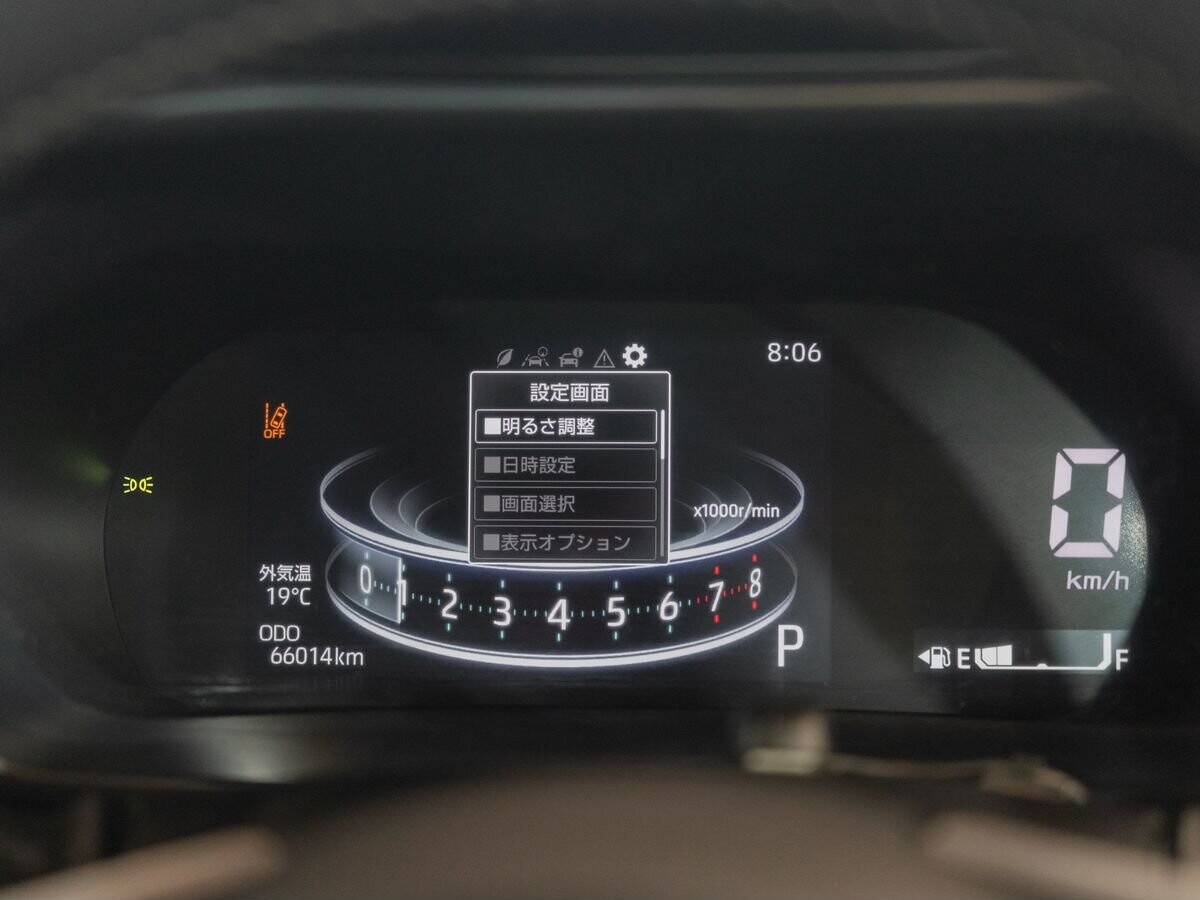 Toyota Raize 2019 - фото автомобиля