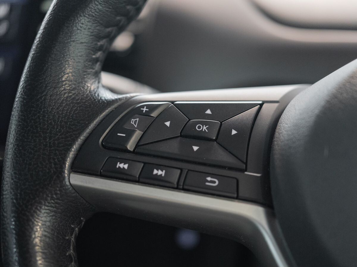 Nissan Serena 2020 - фото автомобиля