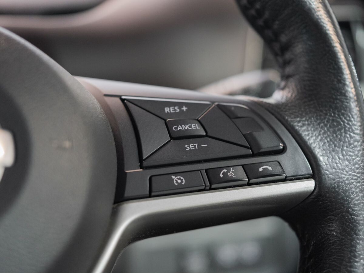 Nissan Serena 2020 - фото автомобиля