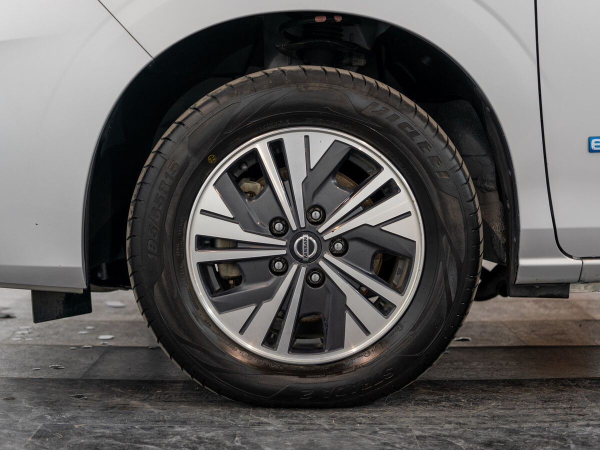 Nissan Serena 2020 - фото автомобиля