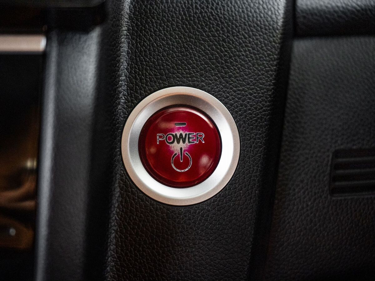 Honda Fit 2015 - фото автомобиля