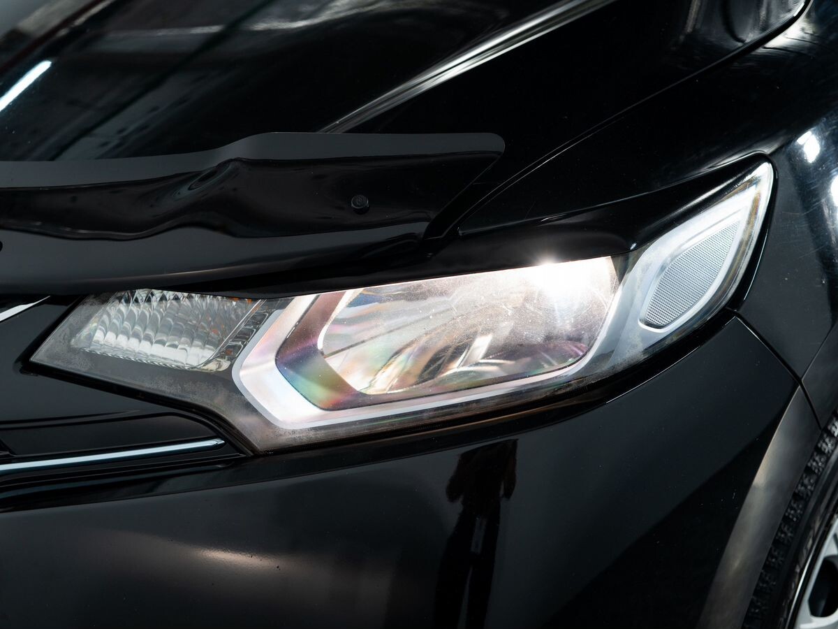 Honda Fit 2015 - фото автомобиля